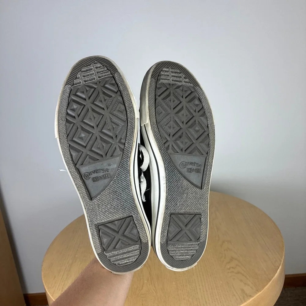 Converse classic one